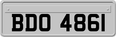 BDO4861