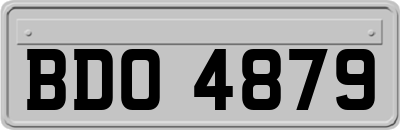 BDO4879