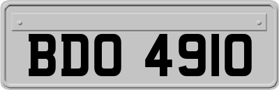 BDO4910
