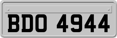 BDO4944