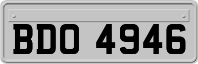 BDO4946