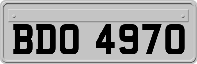 BDO4970