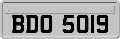 BDO5019