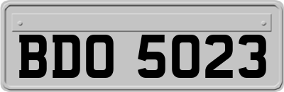 BDO5023