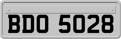 BDO5028