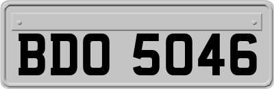 BDO5046