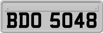 BDO5048