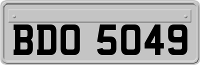 BDO5049