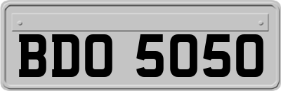 BDO5050