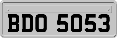 BDO5053