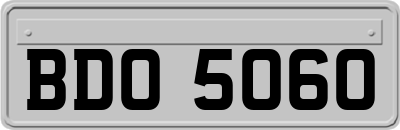 BDO5060