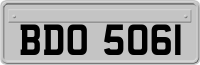BDO5061