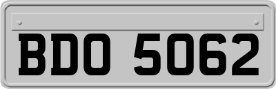 BDO5062