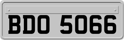 BDO5066