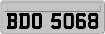 BDO5068