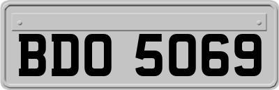 BDO5069