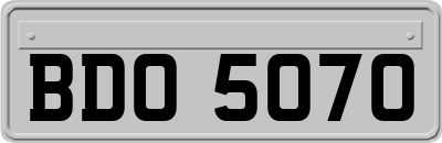 BDO5070