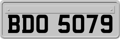 BDO5079