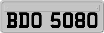 BDO5080