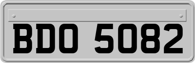 BDO5082