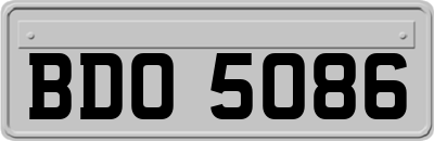BDO5086