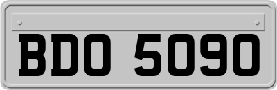 BDO5090