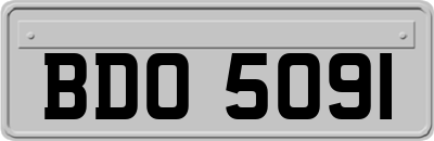 BDO5091
