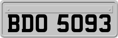 BDO5093
