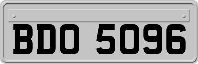 BDO5096