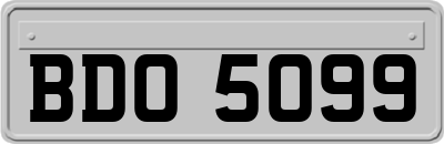 BDO5099