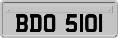 BDO5101