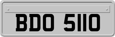 BDO5110