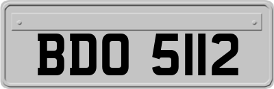BDO5112