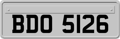BDO5126