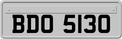 BDO5130