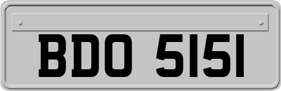 BDO5151