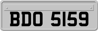 BDO5159