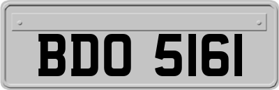 BDO5161