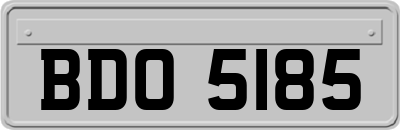 BDO5185