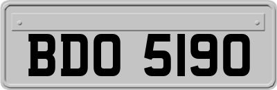 BDO5190