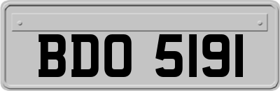 BDO5191