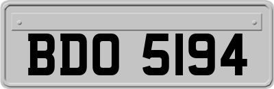 BDO5194