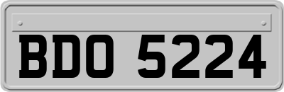 BDO5224
