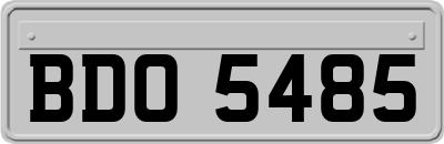 BDO5485