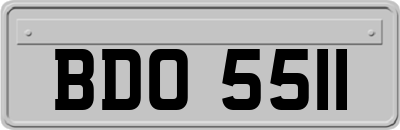 BDO5511