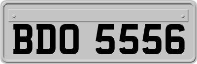 BDO5556