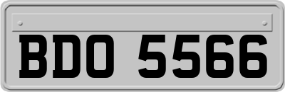 BDO5566