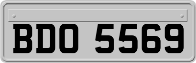 BDO5569