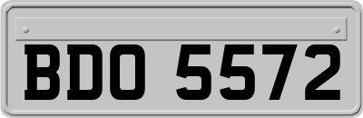 BDO5572
