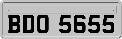 BDO5655